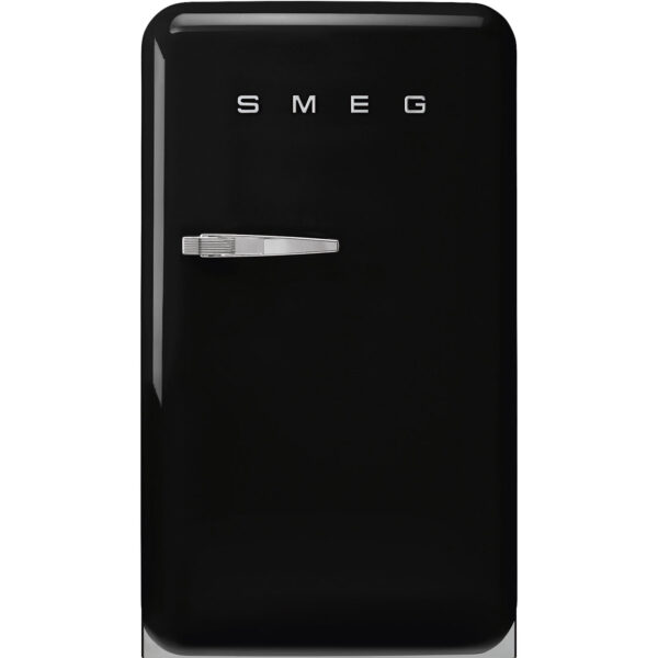 Bar Refrigerator | Black