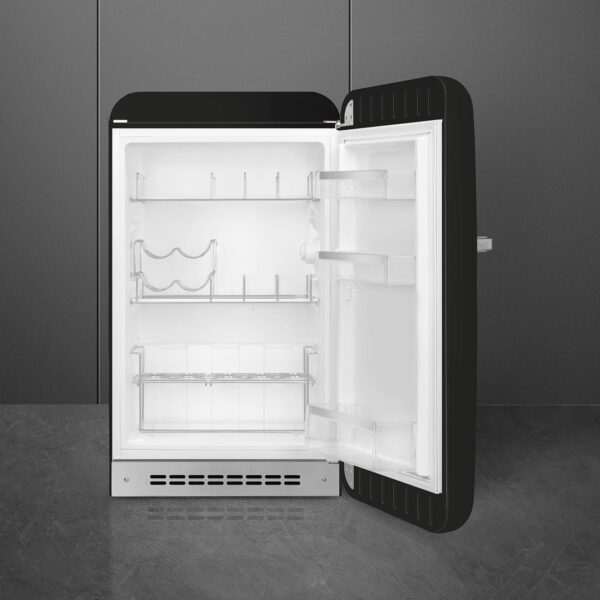 Bar Refrigerator | Black