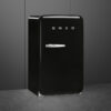 Bar Refrigerator | Black