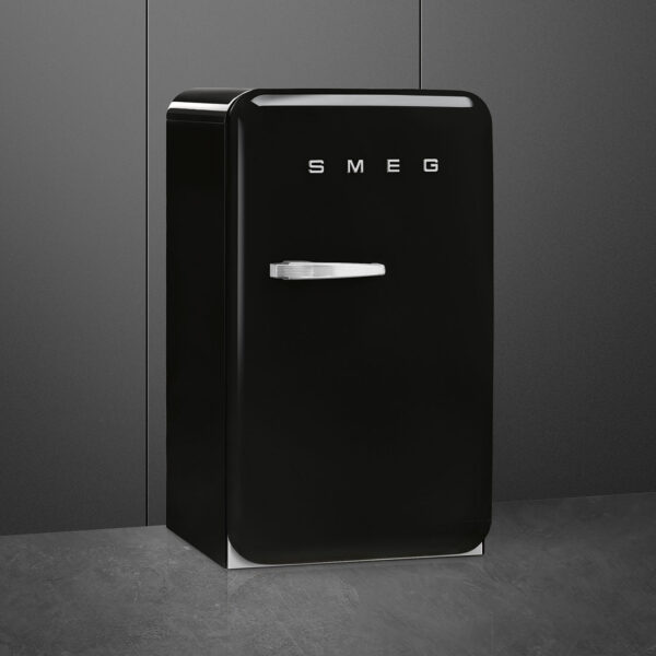 Bar Refrigerator | Black