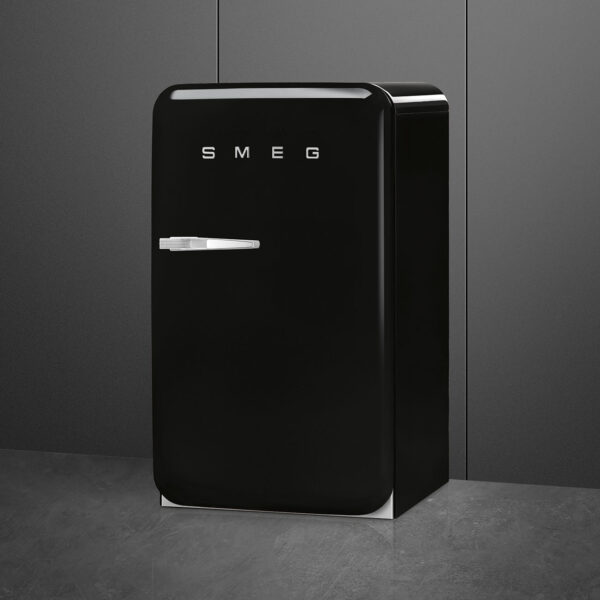 Bar Refrigerator | Black
