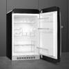Bar Refrigerator | Black