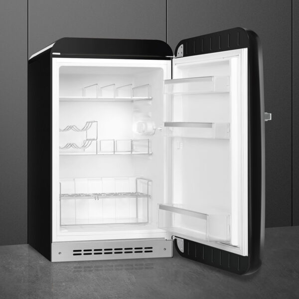 Bar Refrigerator | Black