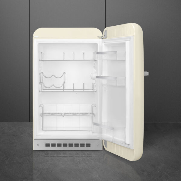 Bar Refrigerator | Cream