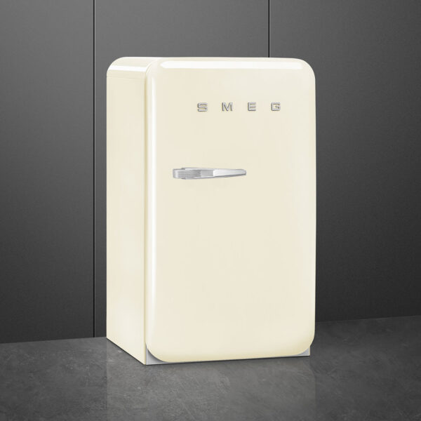 Bar Refrigerator | Cream