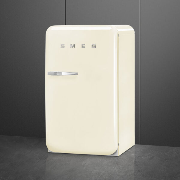 Bar Refrigerator | Cream