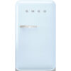 Bar Refrigerator | Pastel Blue