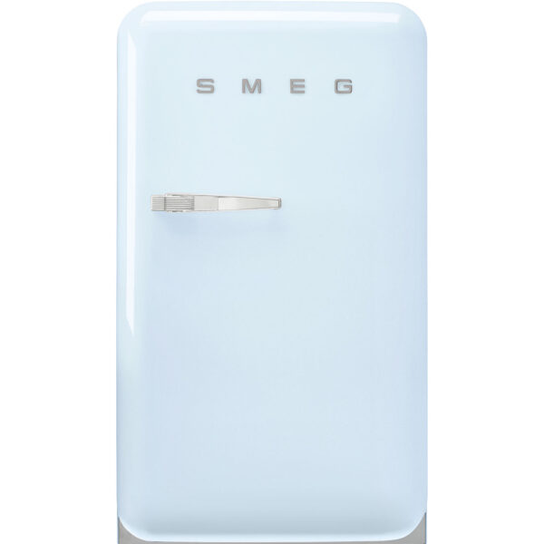 Bar Refrigerator | Pastel Blue