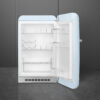 Bar Refrigerator | Pastel Blue