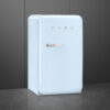 Bar Refrigerator | Pastel Blue