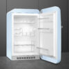 Bar Refrigerator | Pastel Blue
