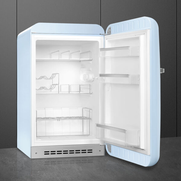 Bar Refrigerator | Pastel Blue