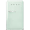 Bar Refrigerator | Pastel Green