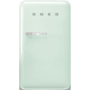 Bar Refrigerator | Pastel Green
