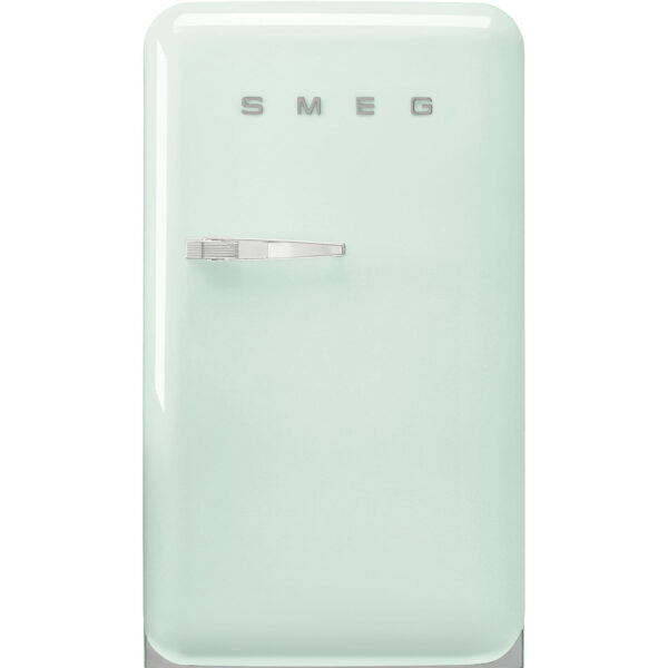 Bar Refrigerator | Pastel Green
