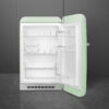 Bar Refrigerator | Pastel Green
