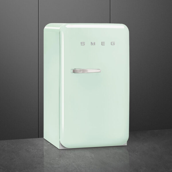 Bar Refrigerator | Pastel Green