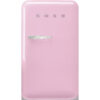 Bar Refrigerator | Pink
