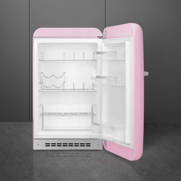 Bar Refrigerator | Pink