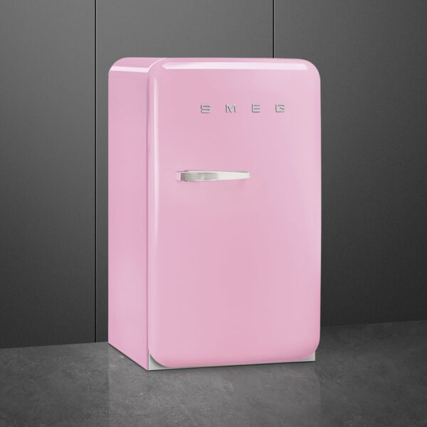 Bar Refrigerator | Pink