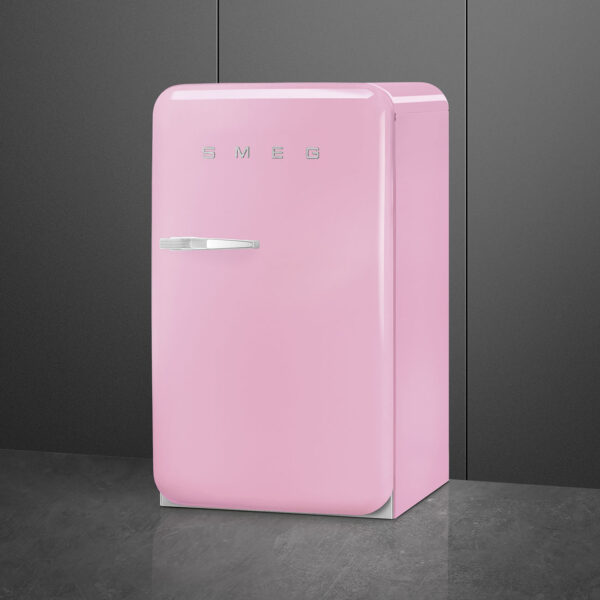 Bar Refrigerator | Pink