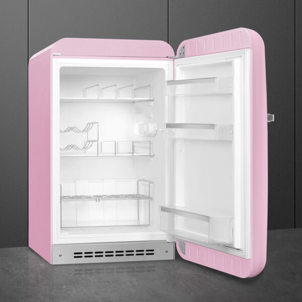 Bar Refrigerator | Pink