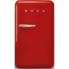 Bar Refrigerator | Red