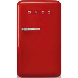 Bar Refrigerator | Red
