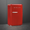 Bar Refrigerator | Red