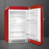 Bar Refrigerator | Red