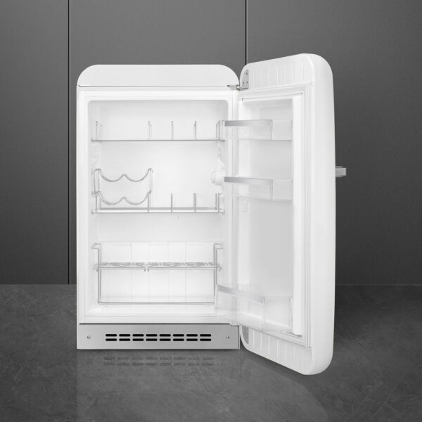 Bar Refrigerator | White