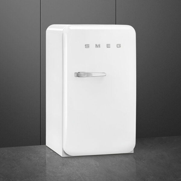 Bar Refrigerator | White