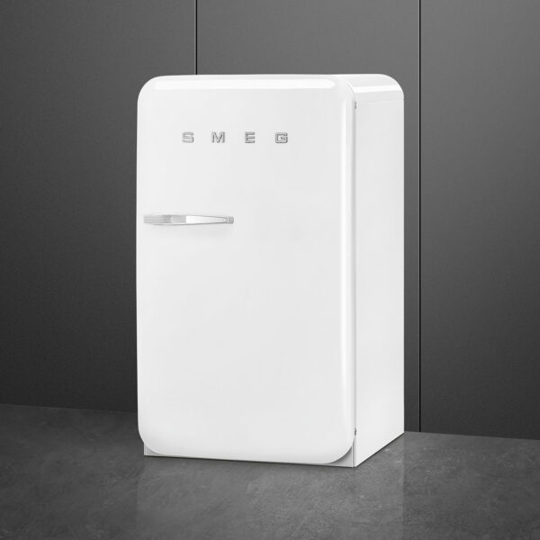 Bar Refrigerator | White