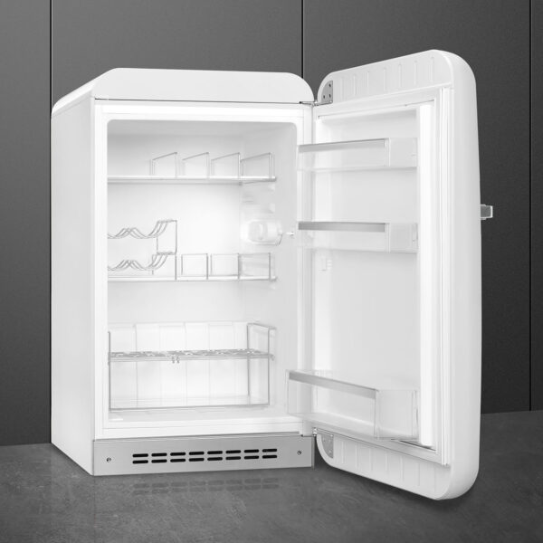 Bar Refrigerator | White