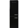 Refrigerator Bottom Mount | Black