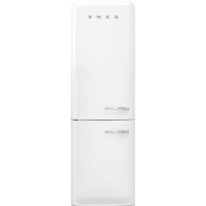 Refrigerator Bottom Mount | White
