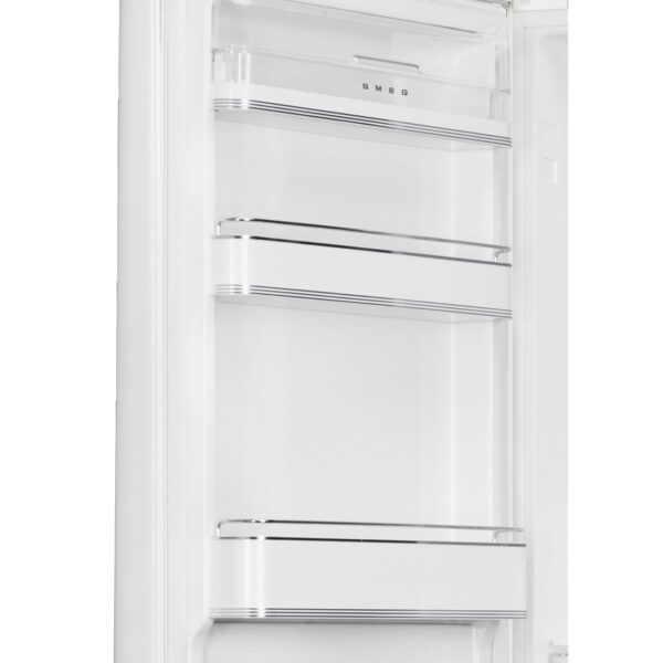 Refrigerator Bottom Mount | White