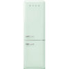Refrigerator Bottom Mount | Pastel green