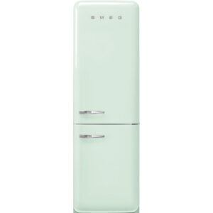 Refrigerator Bottom Mount | Pastel green
