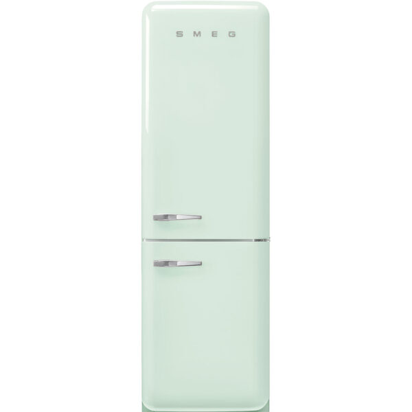 Refrigerator Bottom Mount | Pastel green