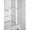 Refrigerator Bottom Mount | Pastel green