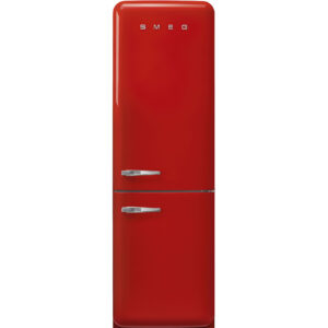Refrigerator Bottom Mount | Red