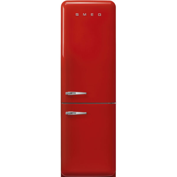 Refrigerator Bottom Mount | Red