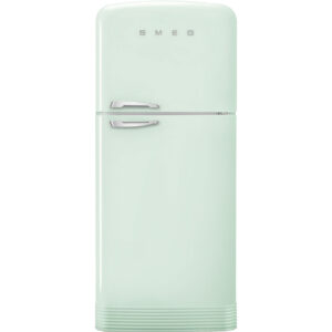 Refrigerator Top Mount | Pastel green
