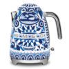 Electric Kettle |  Blu Mediterraneo