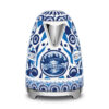 Electric Kettle |  Blu Mediterraneo