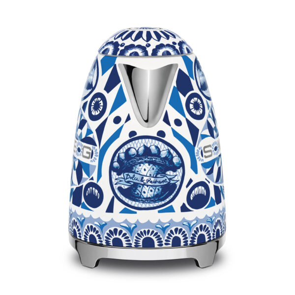 Electric Kettle |  Blu Mediterraneo