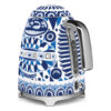 Electric Kettle |  Blu Mediterraneo