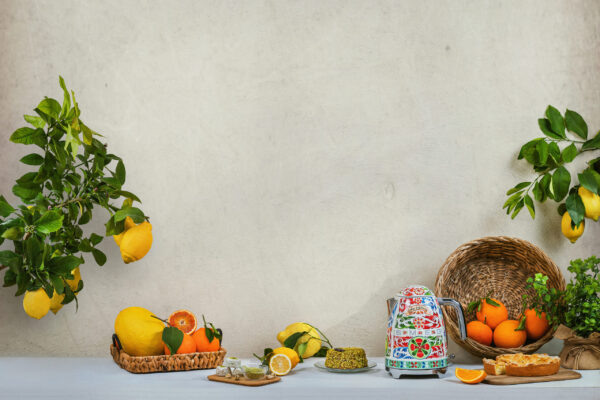 Electric Kettle | Sicily Is My Love