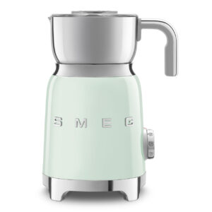 Milk Frother | Pastel Green